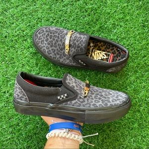 Vans Skate Slip On